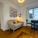 Olarias 2 Bedroom Perfect To Share Near The Castle * Lisboa