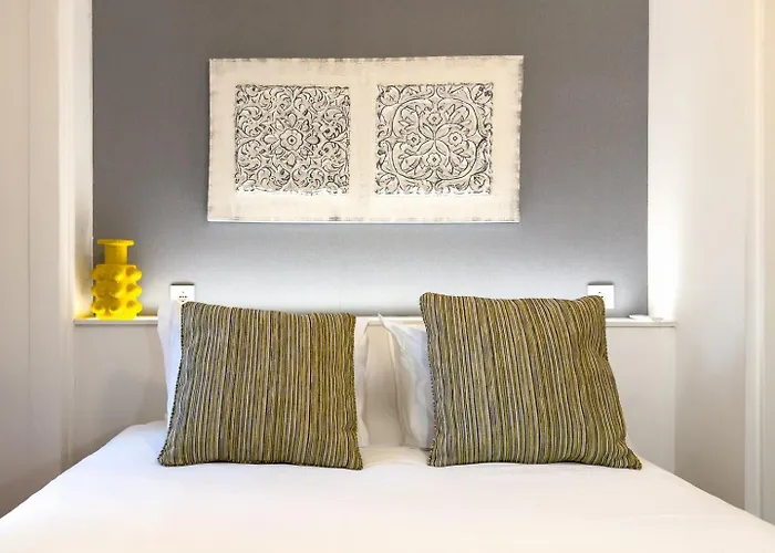Olarias 2 Bedroom Perfect To Share Near The Castle Apartment