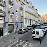 Olarias 2 Bedroom Perfect To Share Near The Castle * Lissabon