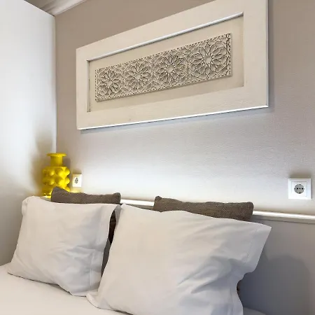 דירה Olarias 2 Bedroom Perfect To Share Near The Castle