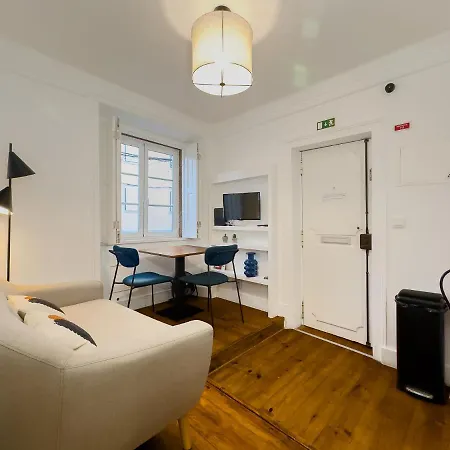 アパート Olarias 2 Bedroom Perfect To Share Near The Castle