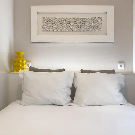 Olarias 2 Bedroom Perfect To Share Near The Castle * ליסבון