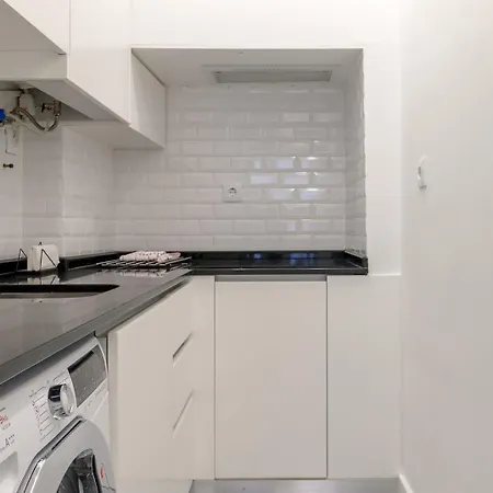 Olarias 2 Bedroom Perfect To Share Near The Castle * Lissabon