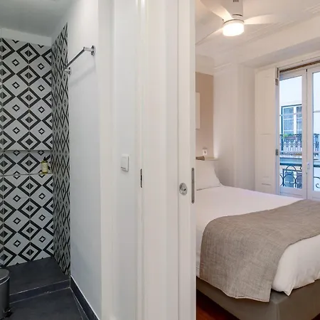 Appartement Olarias 2 Bedroom Perfect To Share Near The Castle *