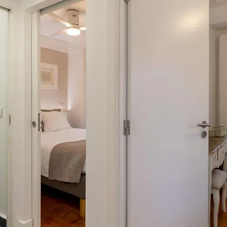 Appartement Olarias 2 Bedroom Perfect To Share Near The Castle *