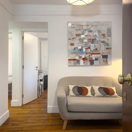 Apartmán Olarias 2 Bedroom Perfect To Share Near The Castle *