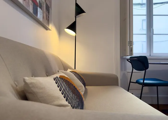 Olarias 2 Bedroom Perfect To Share Near The Castle *