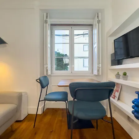 Olarias 2 Bedroom Perfect To Share Near The Castle Apartment