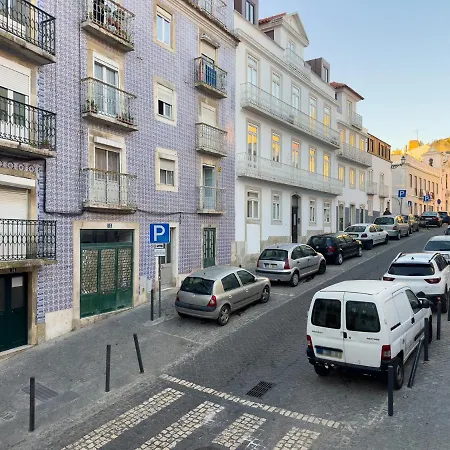 Olarias 2 Bedroom Perfect To Share Near The Castle Apartment *