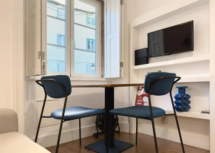 Olarias 2 Bedroom Perfect To Share Near The Castle 아파트 *