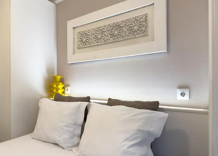 Olarias 2 Bedroom Perfect To Share Near The Castle *